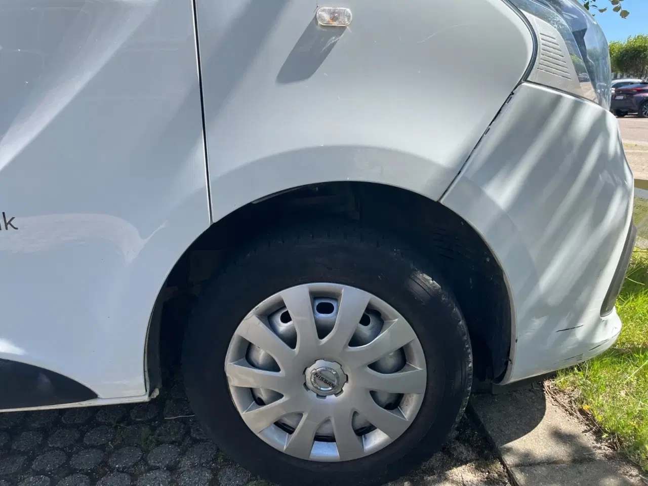 Billede 17 - Nissan NV300 1,6 dCi 125 L1H1 Access Van