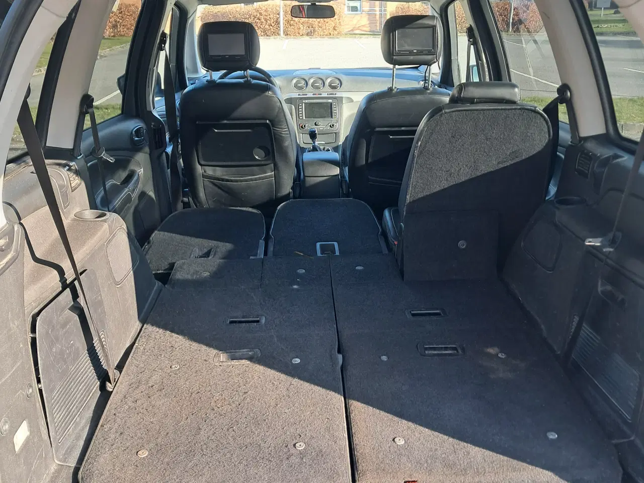 Billede 6 - Familiebil