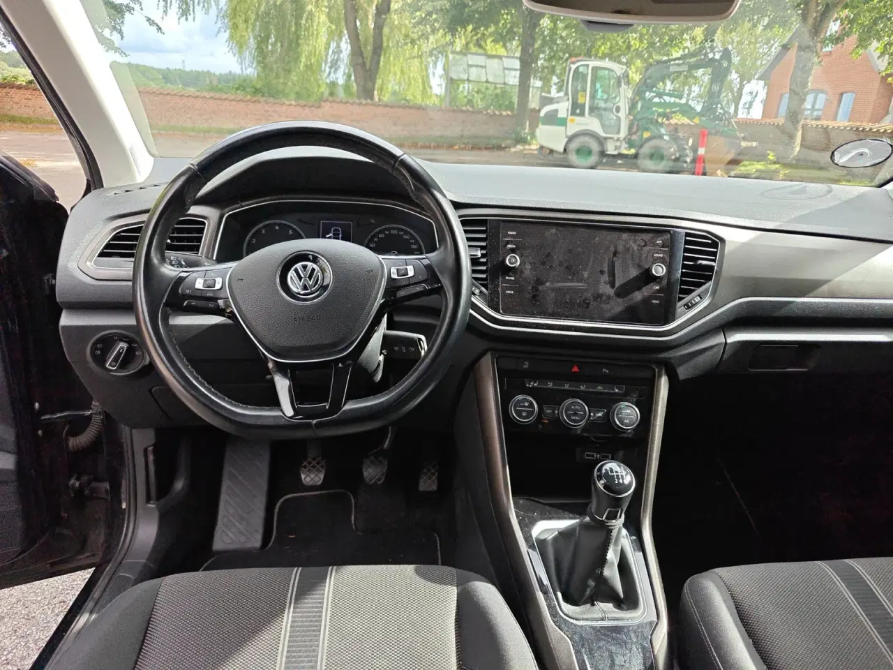 Billede 9 - VW T-Roc 1,0 TSi 115 Style