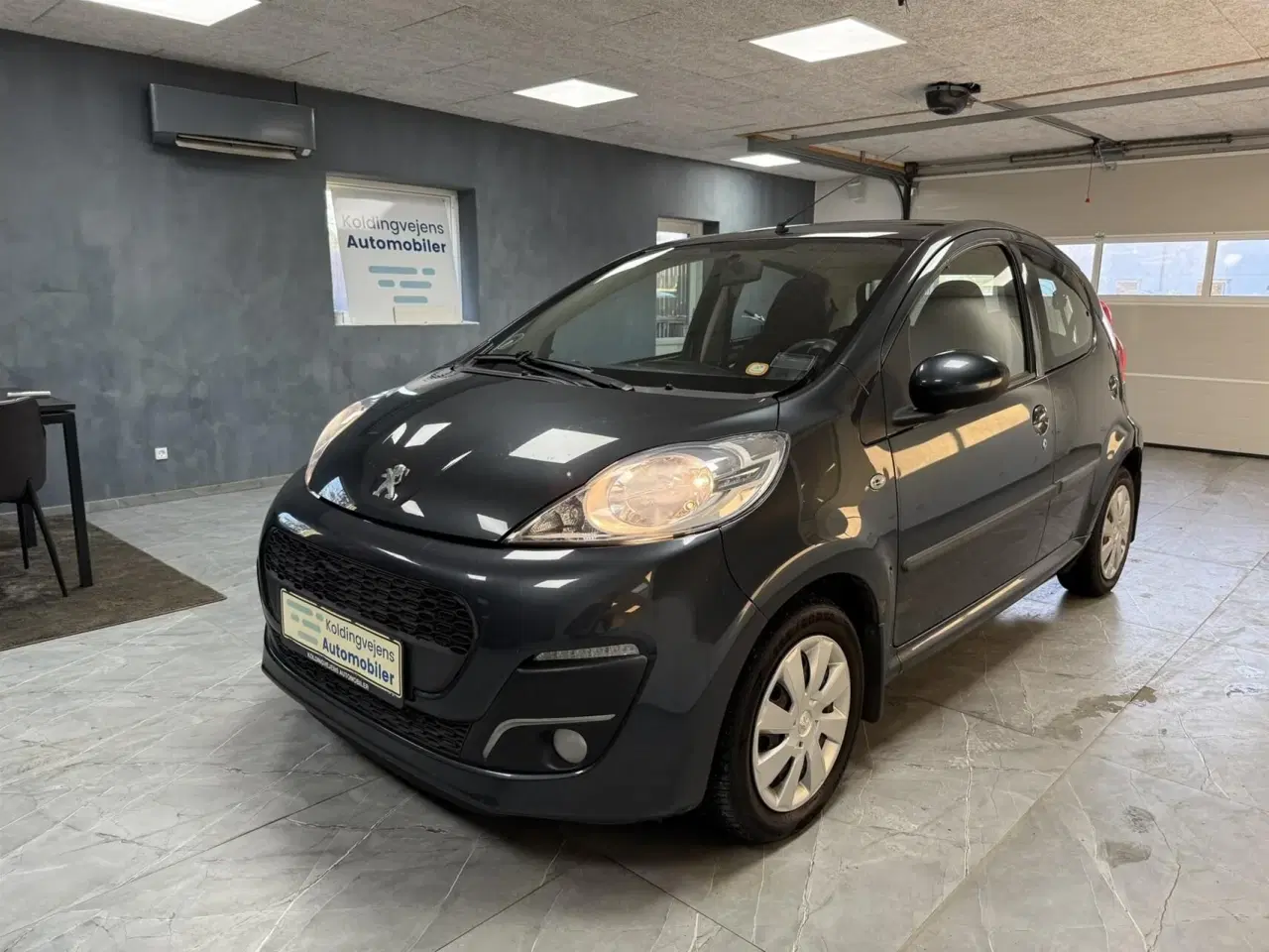 Billede 2 - Peugeot 107 1,0 Cool 68HK 5d