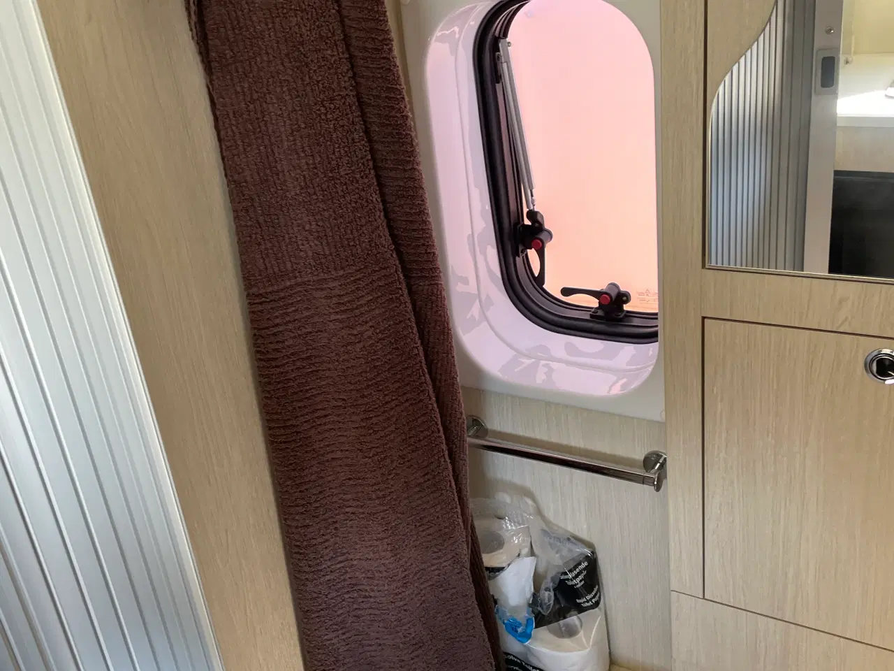 Billede 6 - Sælges.  Fiat/Chausson,Twist Start V597 CS 1Q