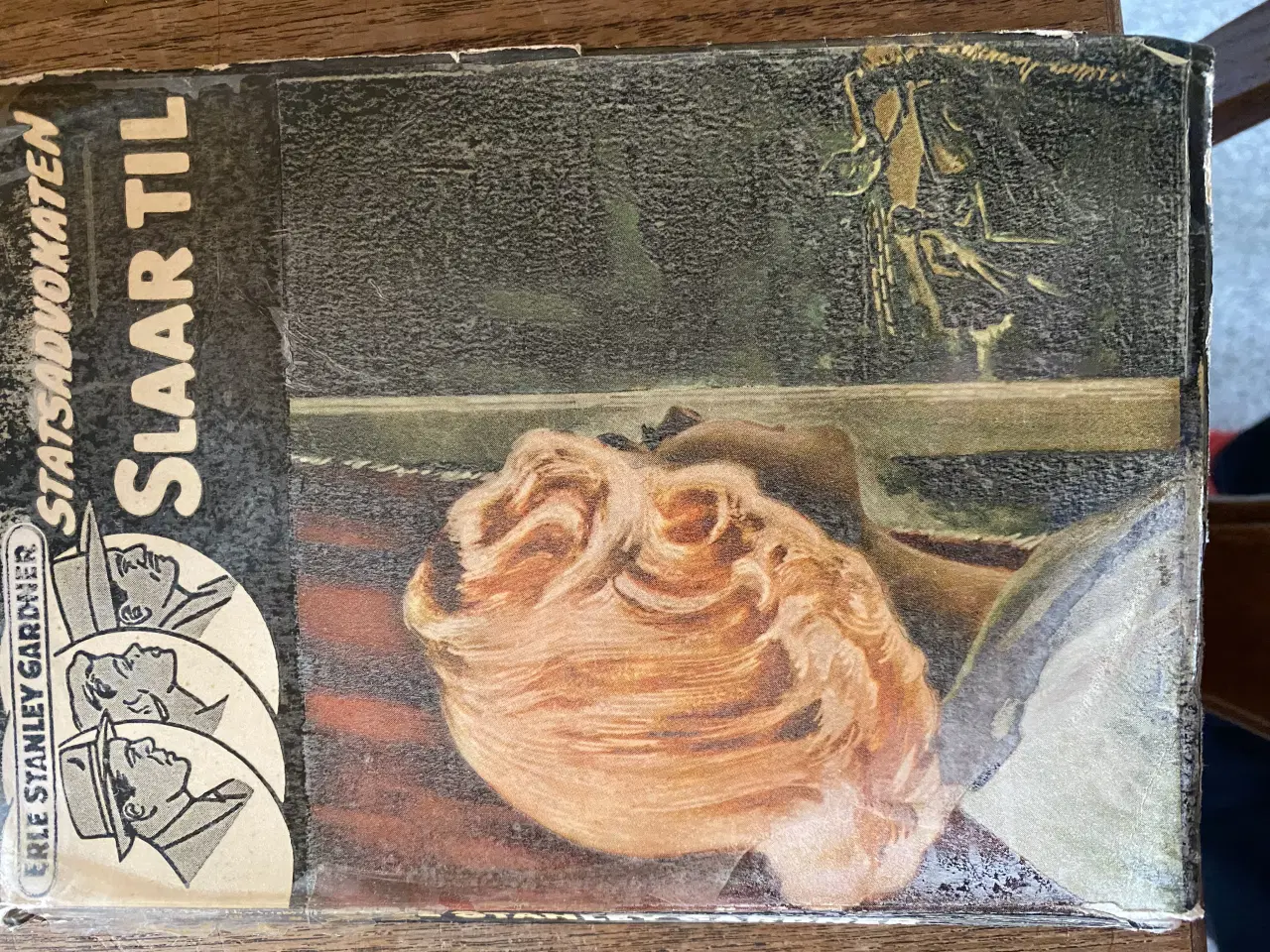 Billede 11 - Forskellige romaner af ældre slags