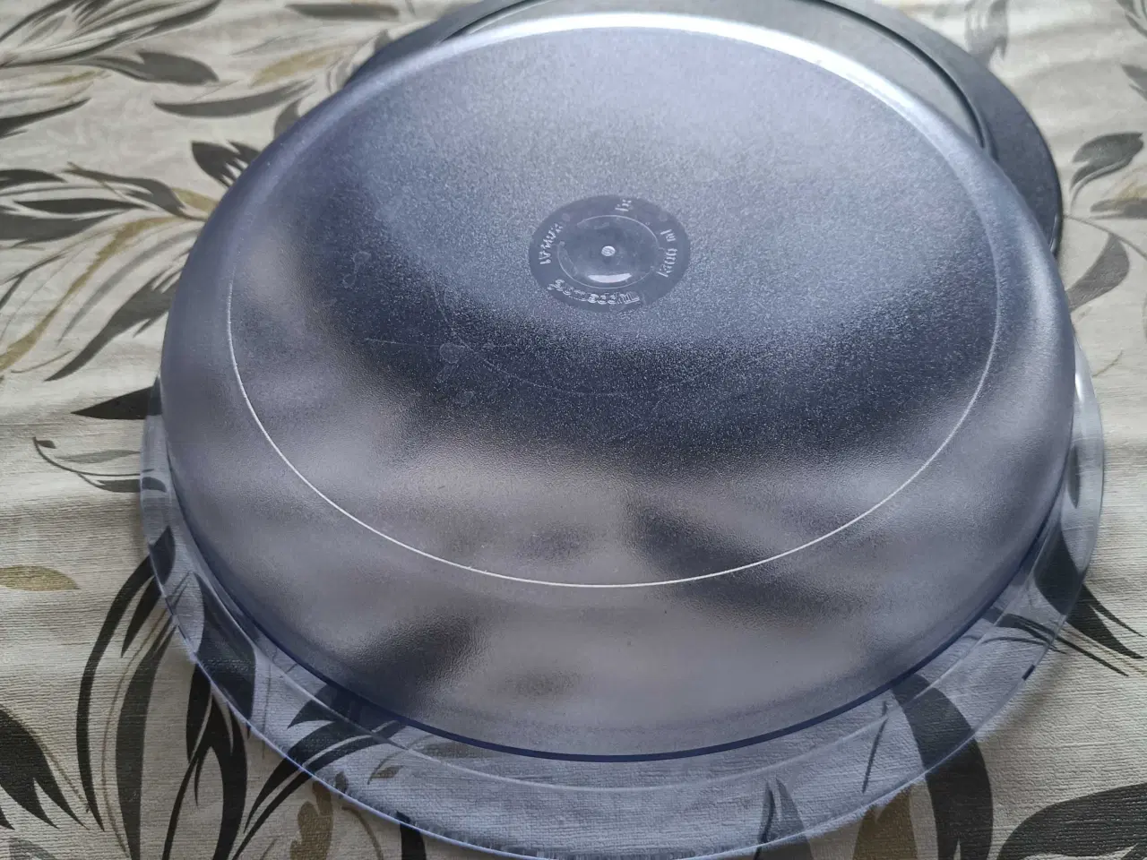 Billede 2 - Tupperware beholder 1.3 liter