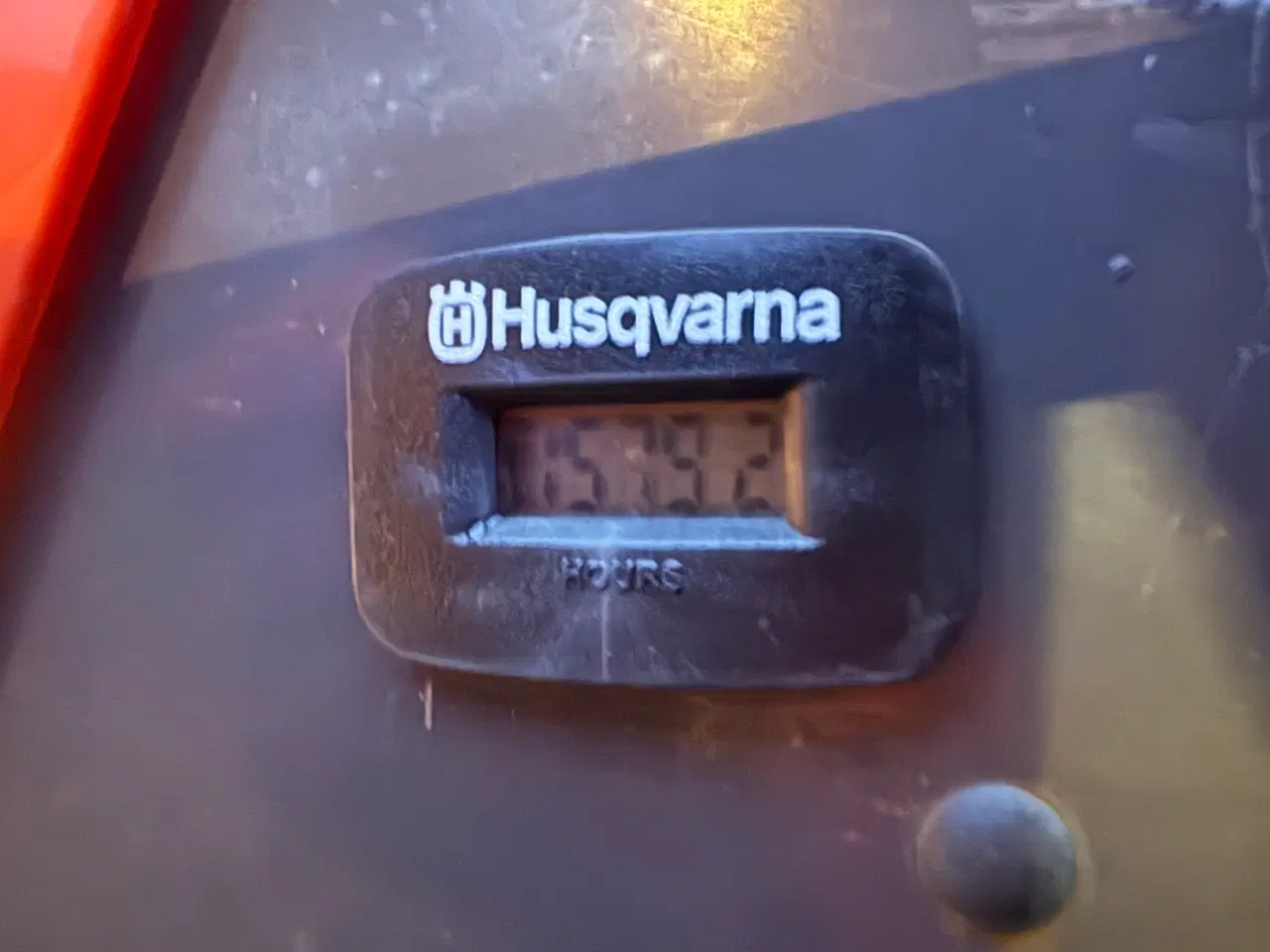 Billede 4 - Husqvarna P525DX 155cm