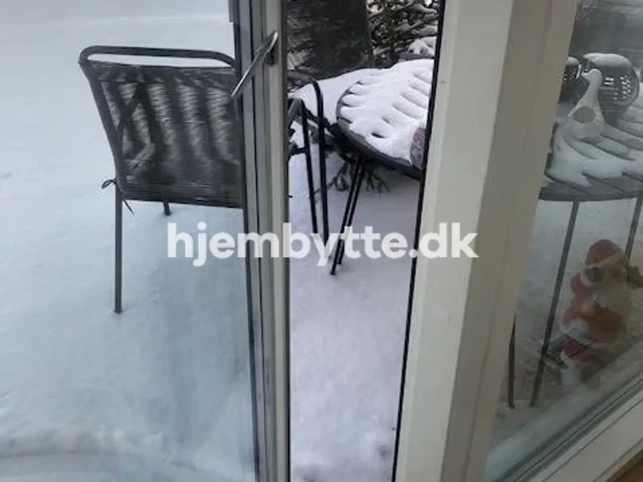 Billede 6 - Hjembytte - Urtehaven