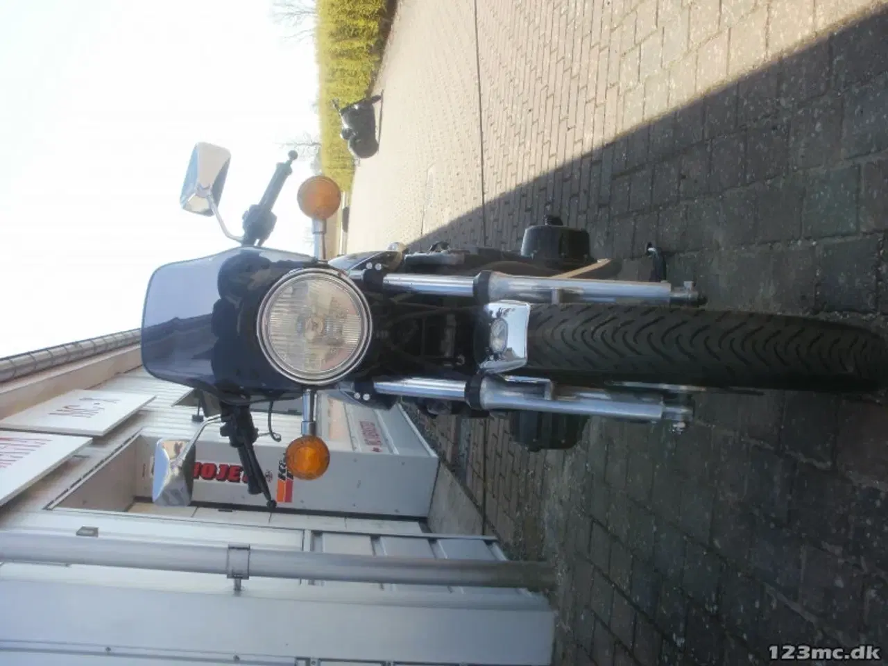 Billede 6 - Yamaha XS 750