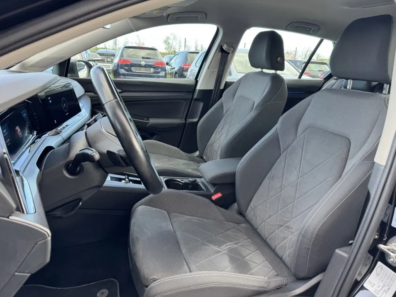 Billede 5 - VW Golf 1,4 TSI eHybrid DSG 204HK 5d 6g Aut.