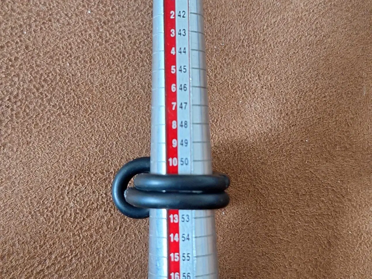 Billede 4 - Knudering