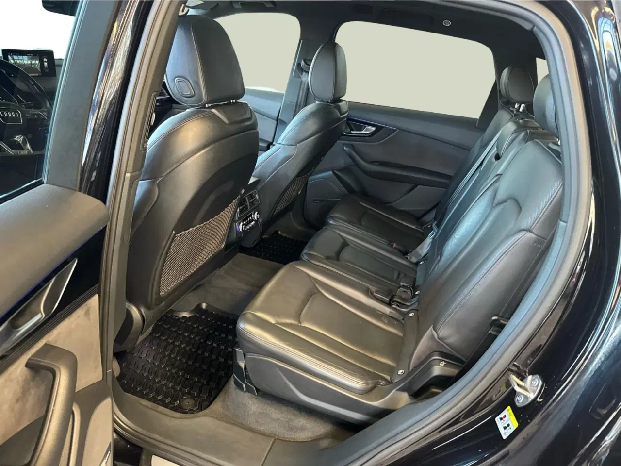 Billede 11 - Audi SQ7 4,0 TDi quattro Tiptr. 7prs