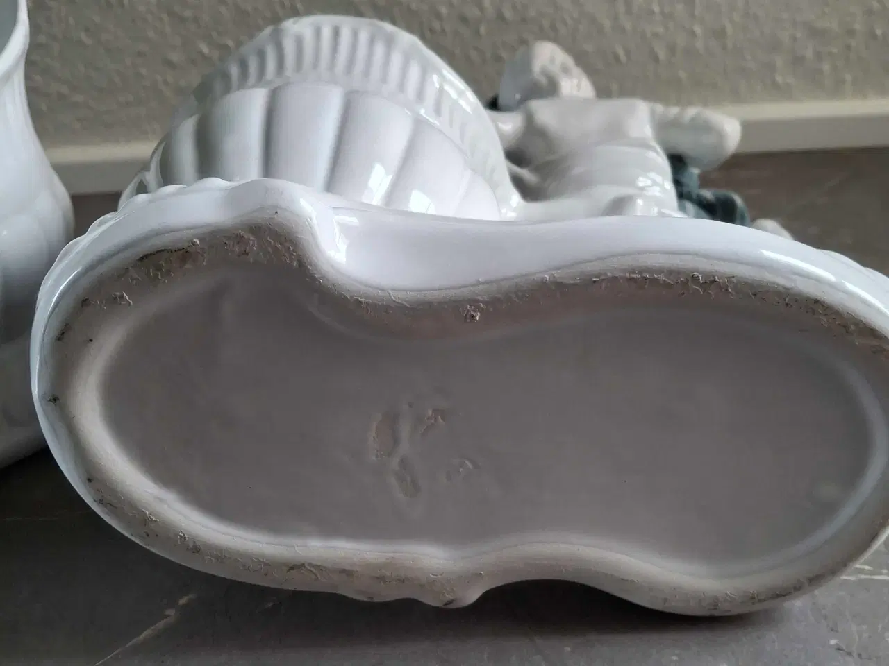 Billede 6 - Gamle urtepotter