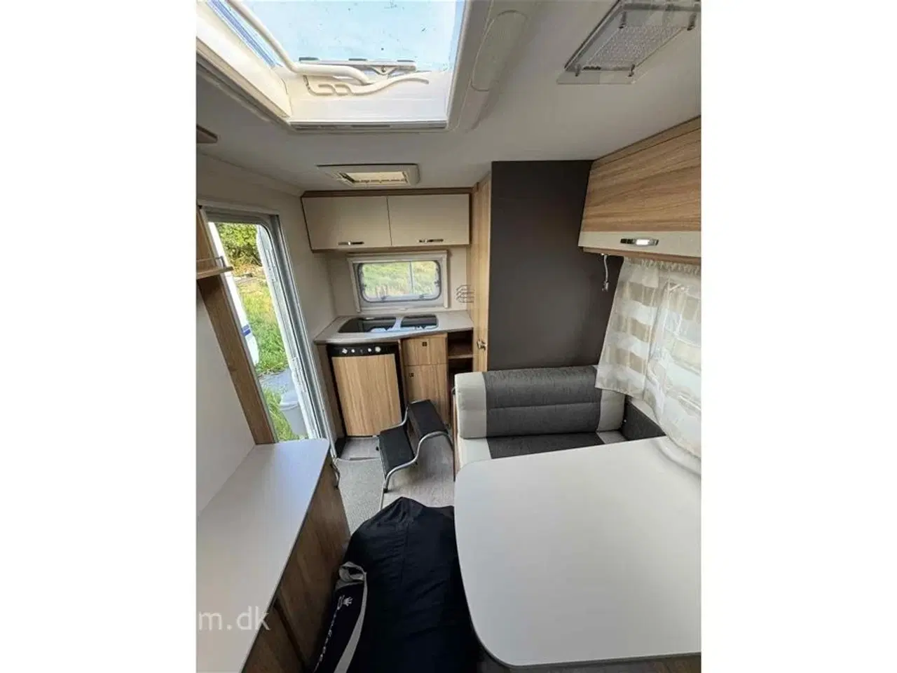 Billede 11 - 2016 - Caravelair Antares 400 style   PÅ VEJ IND