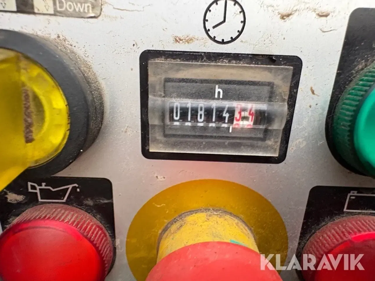 Billede 4 - Højtryksspuler Rioned ProfiJet