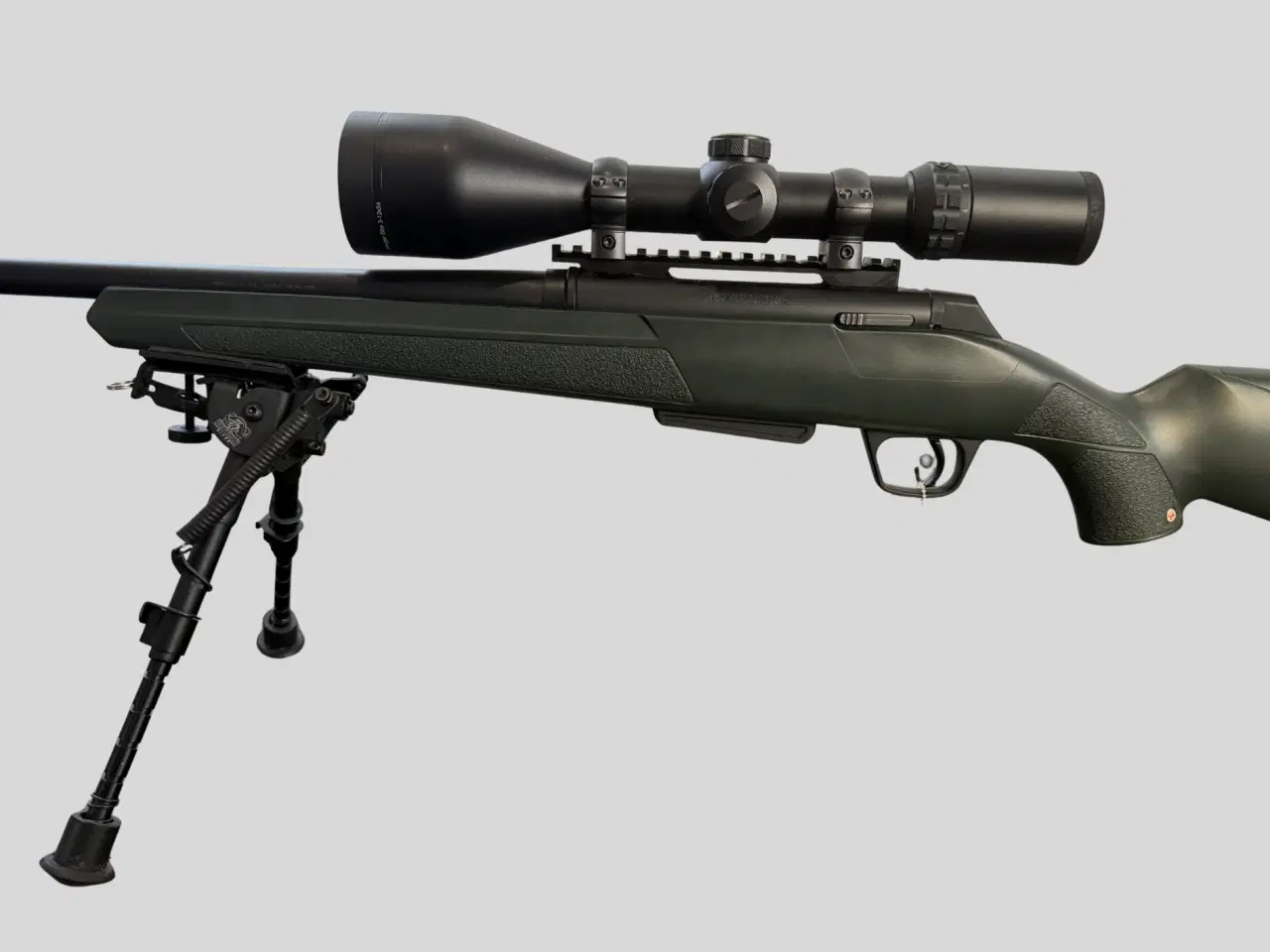 Billede 4 - Winchester XPR 308. WIN