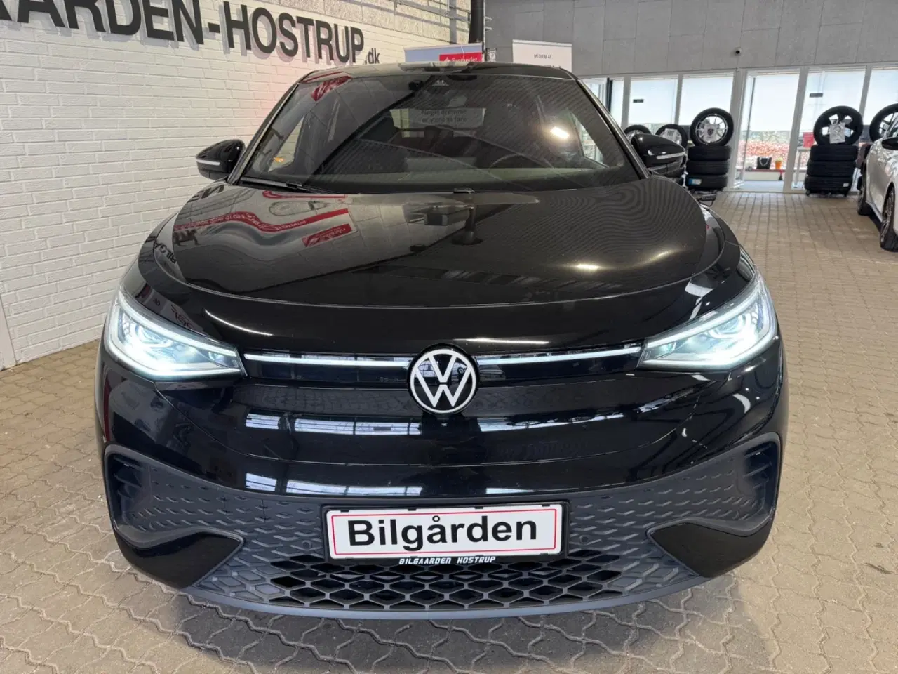 Billede 6 - VW ID.5 77 Style