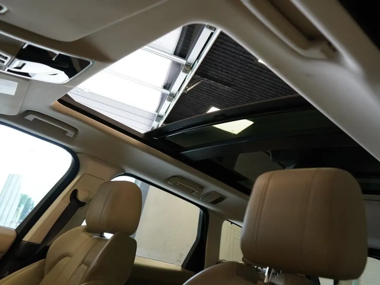Billede 10 - Land Rover Range Rover Sport 3,0 SDV6 SE aut.