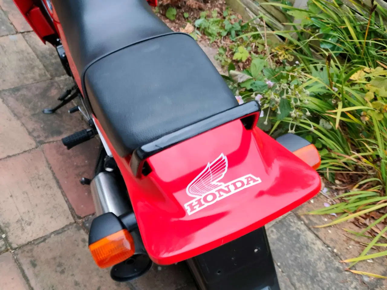 Billede 4 - Honda VF500