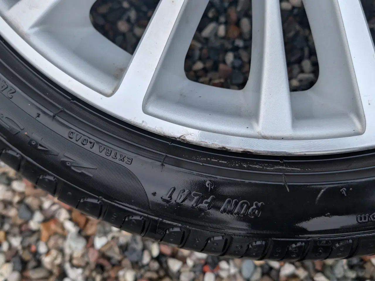 Billede 9 - Originale 19" BMW multi spoke 455