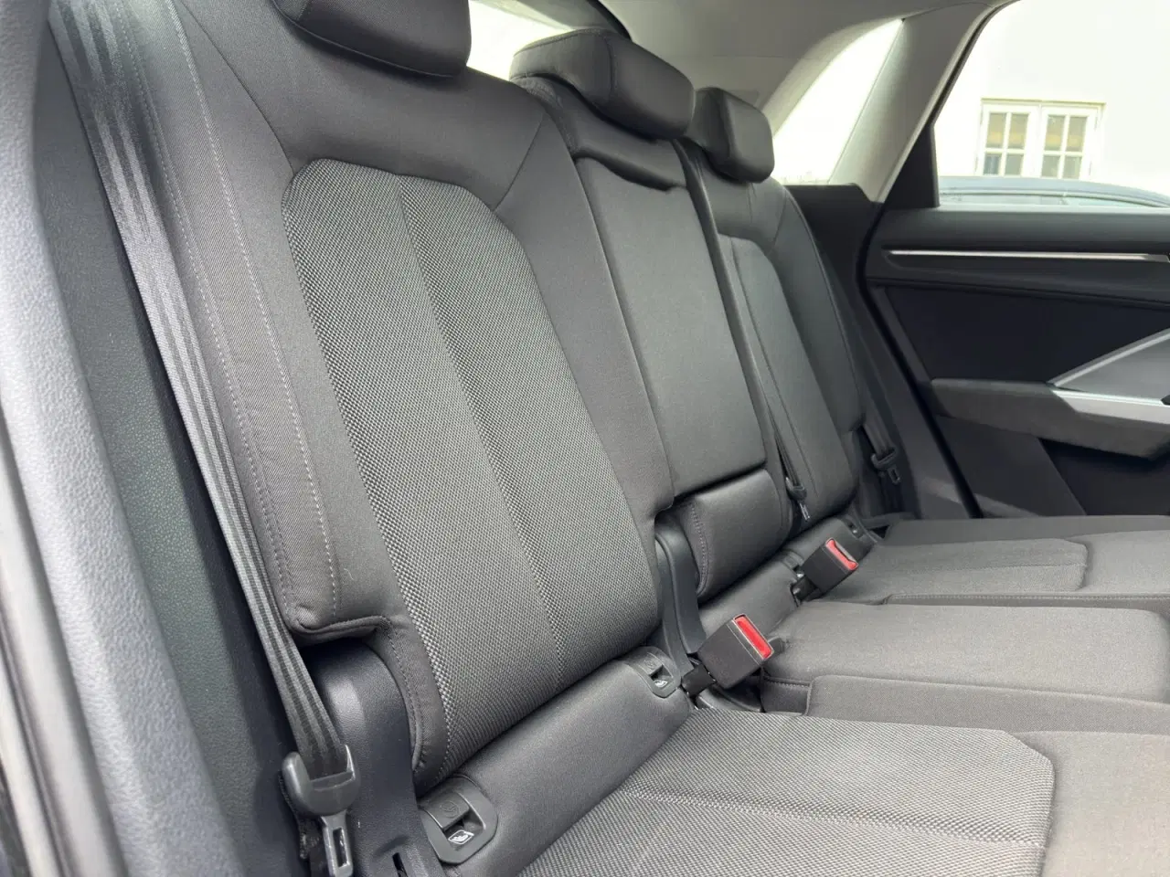 Billede 14 - Audi Q3 45 TFSi e Attitude+ S-tr.