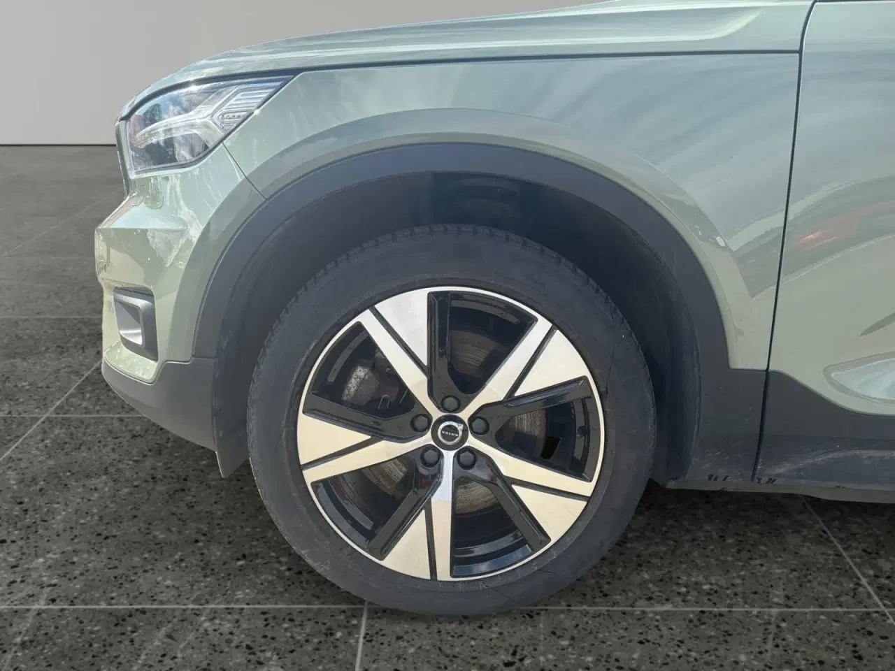 Billede 5 - Volvo XC40  P6 ReCharge Plus
