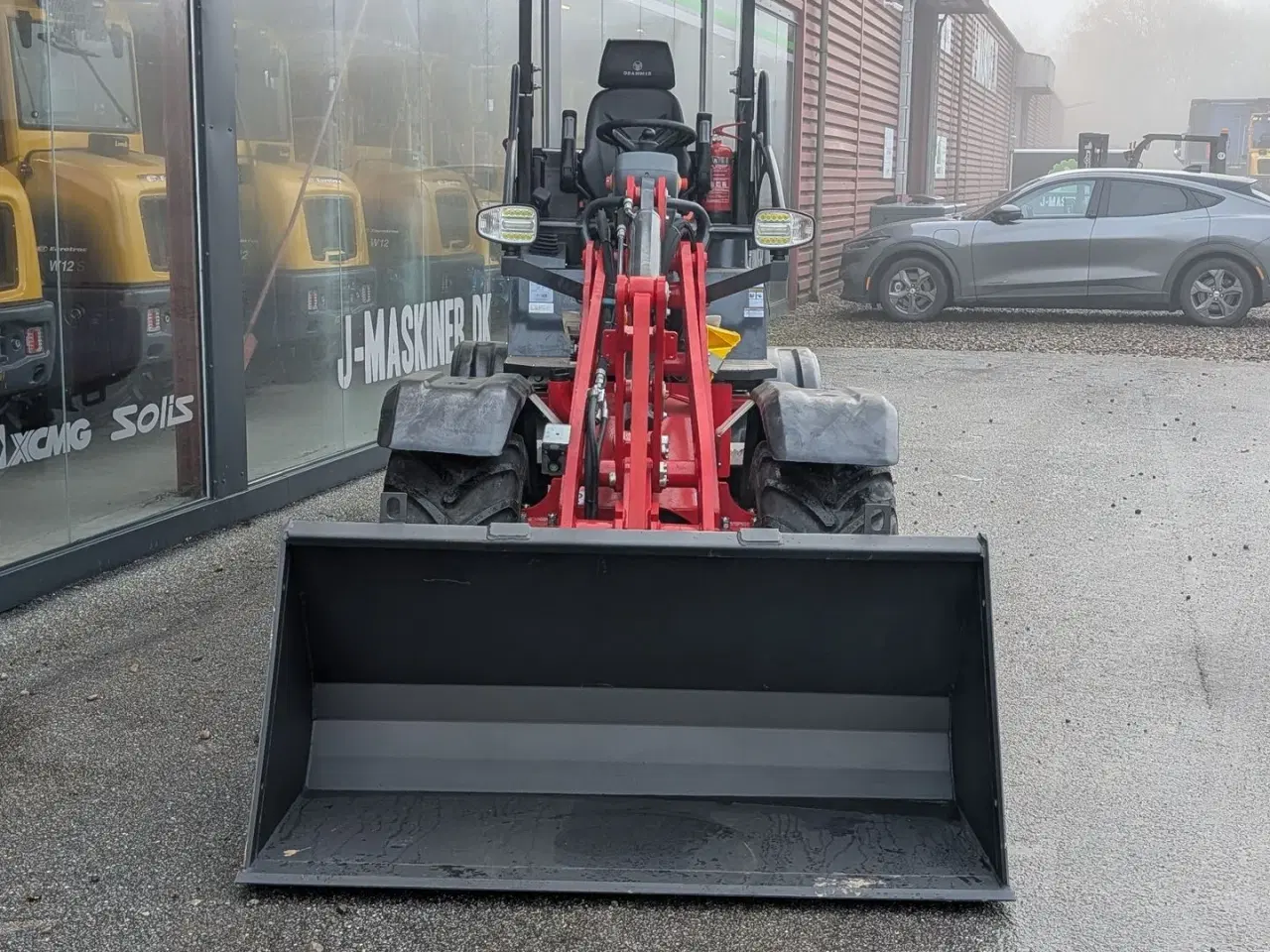 Billede 6 - Heracles H200