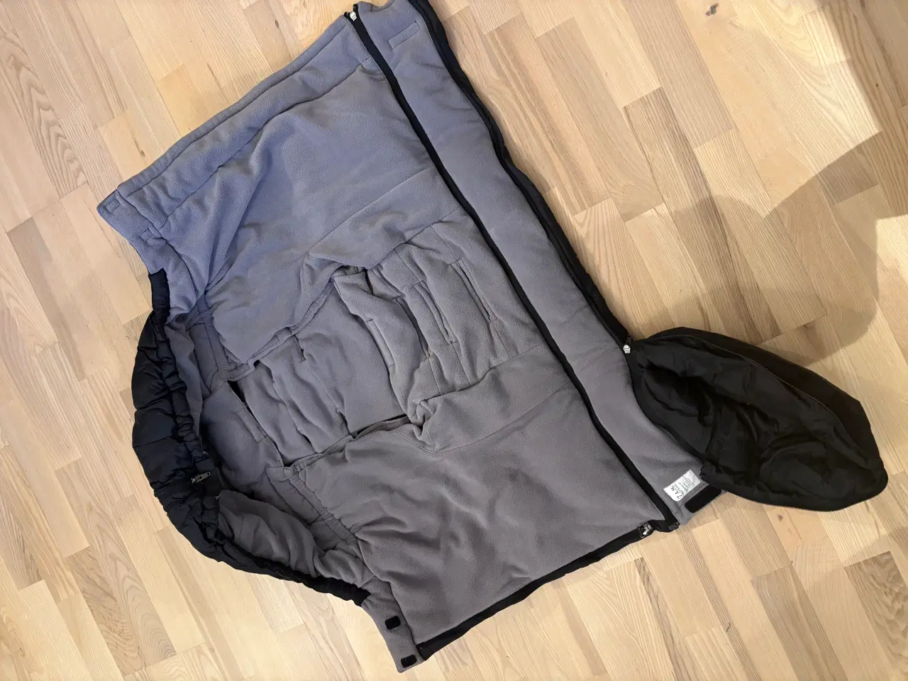 Billede 6 - Kørepose 7AM Enfant Blanket