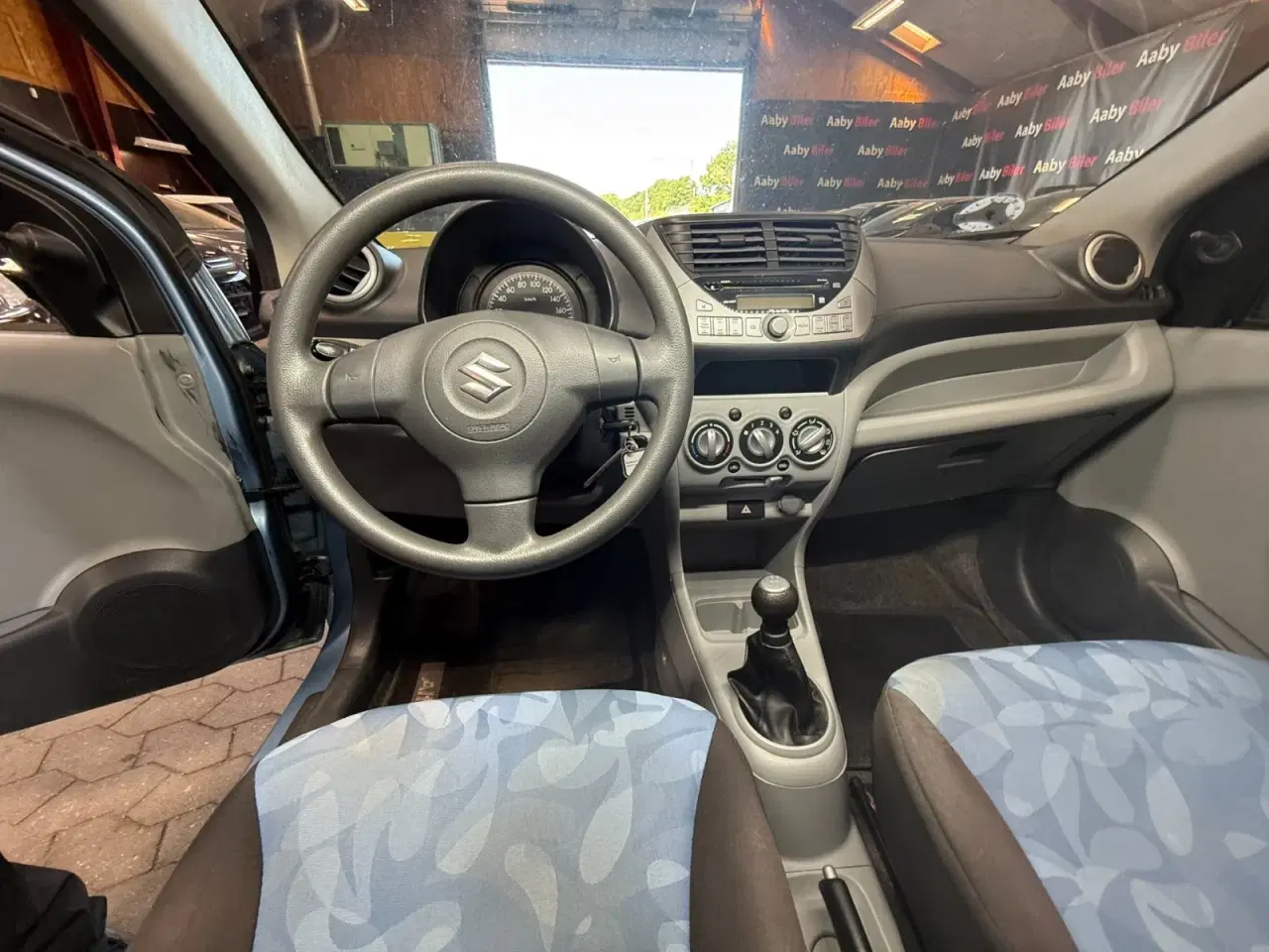 Billede 9 - Suzuki Alto 1,0 Blue