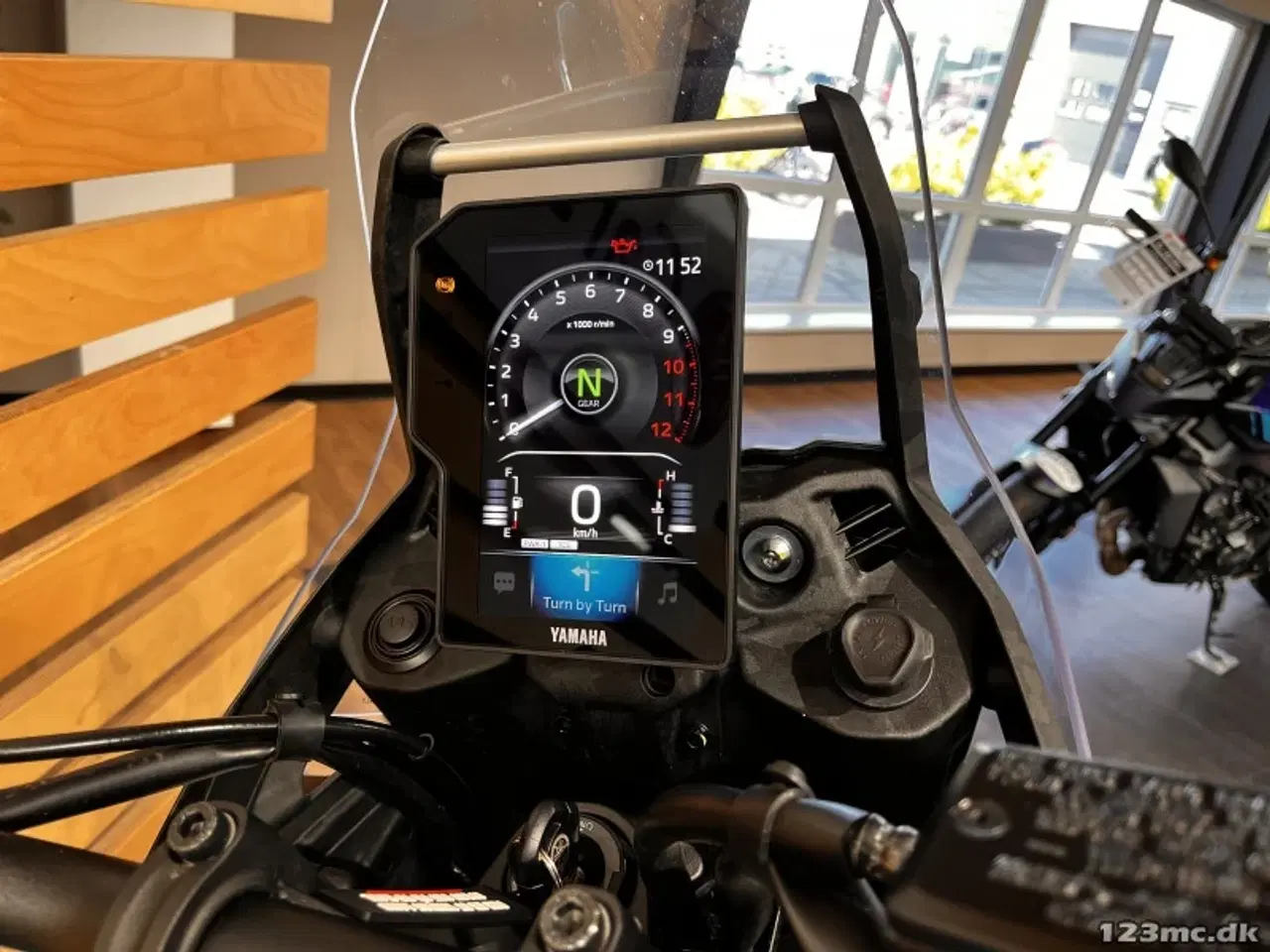 Billede 15 - Yamaha Ténéré 700 Rally