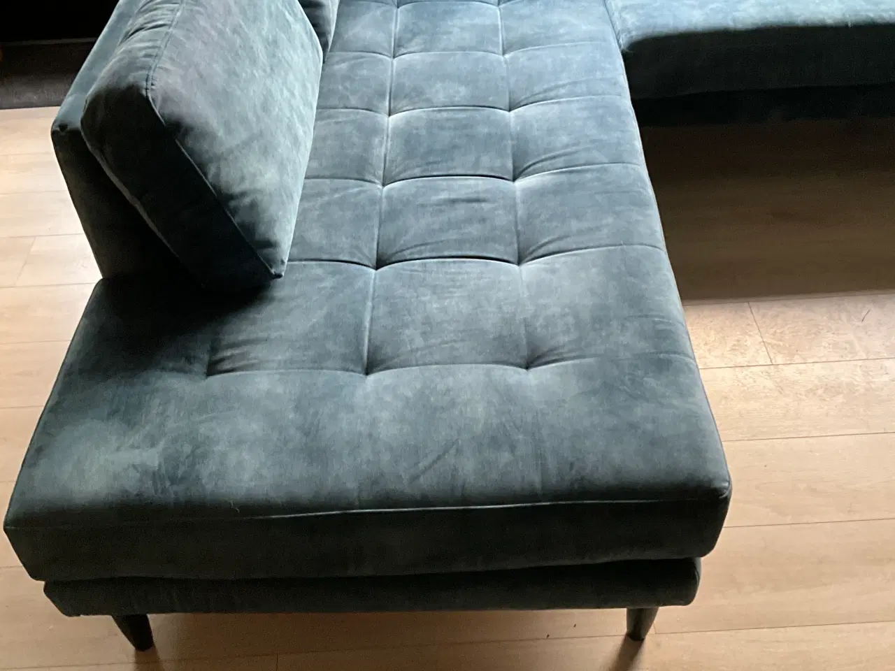 Billede 5 - Vila U sofa