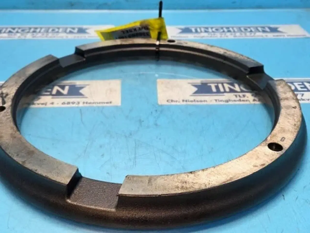 Billede 10 - Massey Ferguson 3060 Dæksel 3382031M1