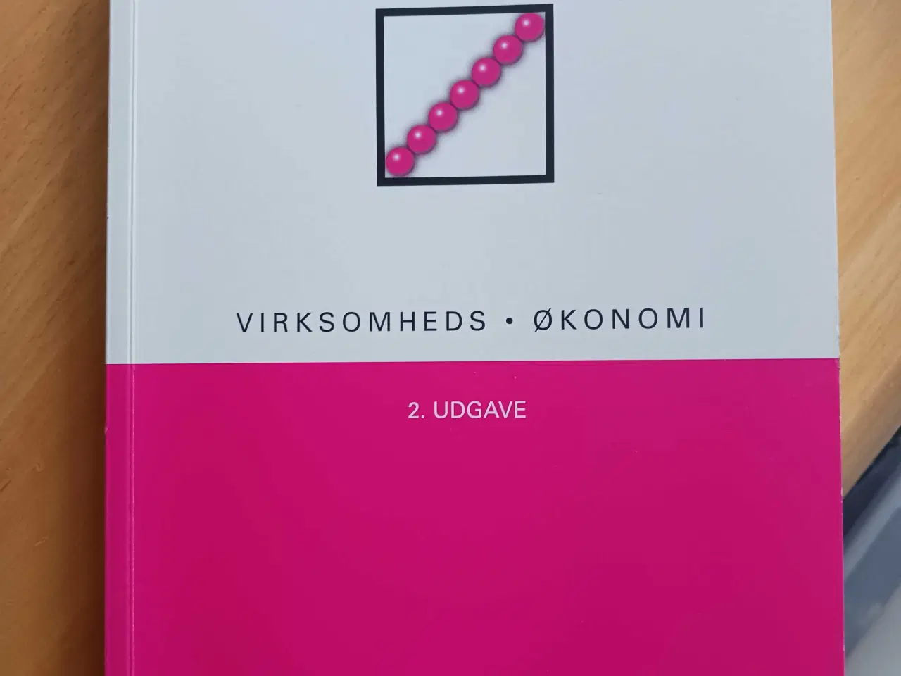 Billede 5 - Bøger til produktionsteknolog-uddannelsen 