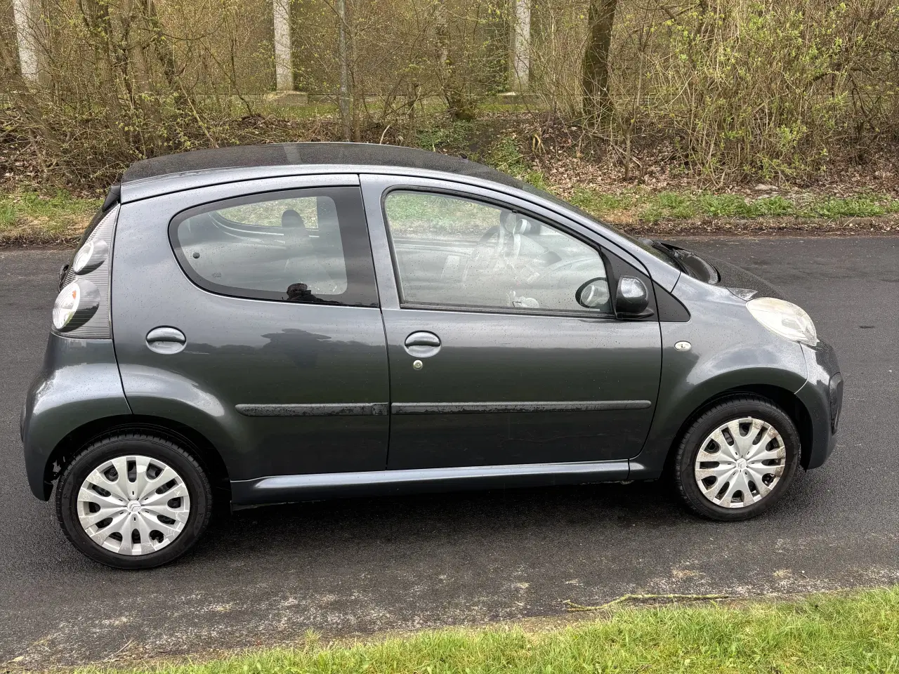 Billede 5 - Citroén C1  1,0 