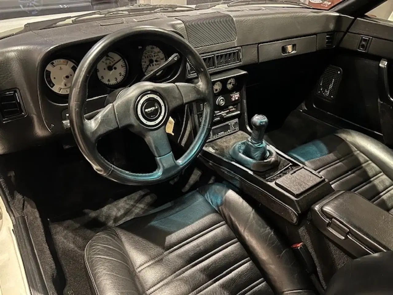 Billede 13 - Porsche 944 Targa