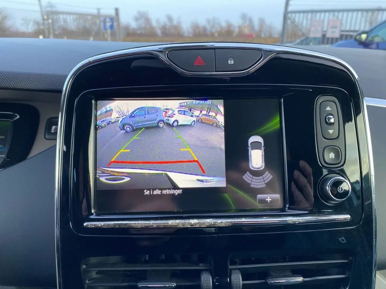 Billede 12 - Renault Zoe Z.E Intense 88HK 5d Aut.