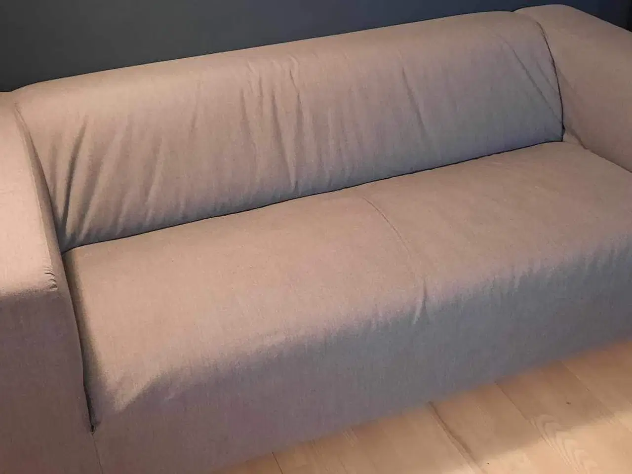 Billede 2 - Sofa