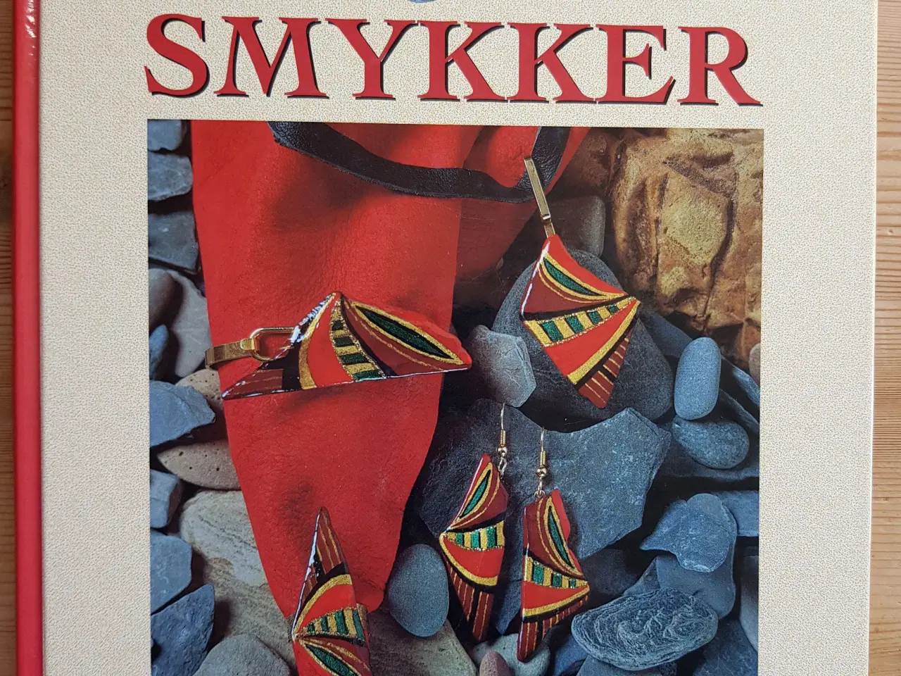 Billede 10 - Forskellige sjove hobbybøger - 2 stk. KUN 25 kr.