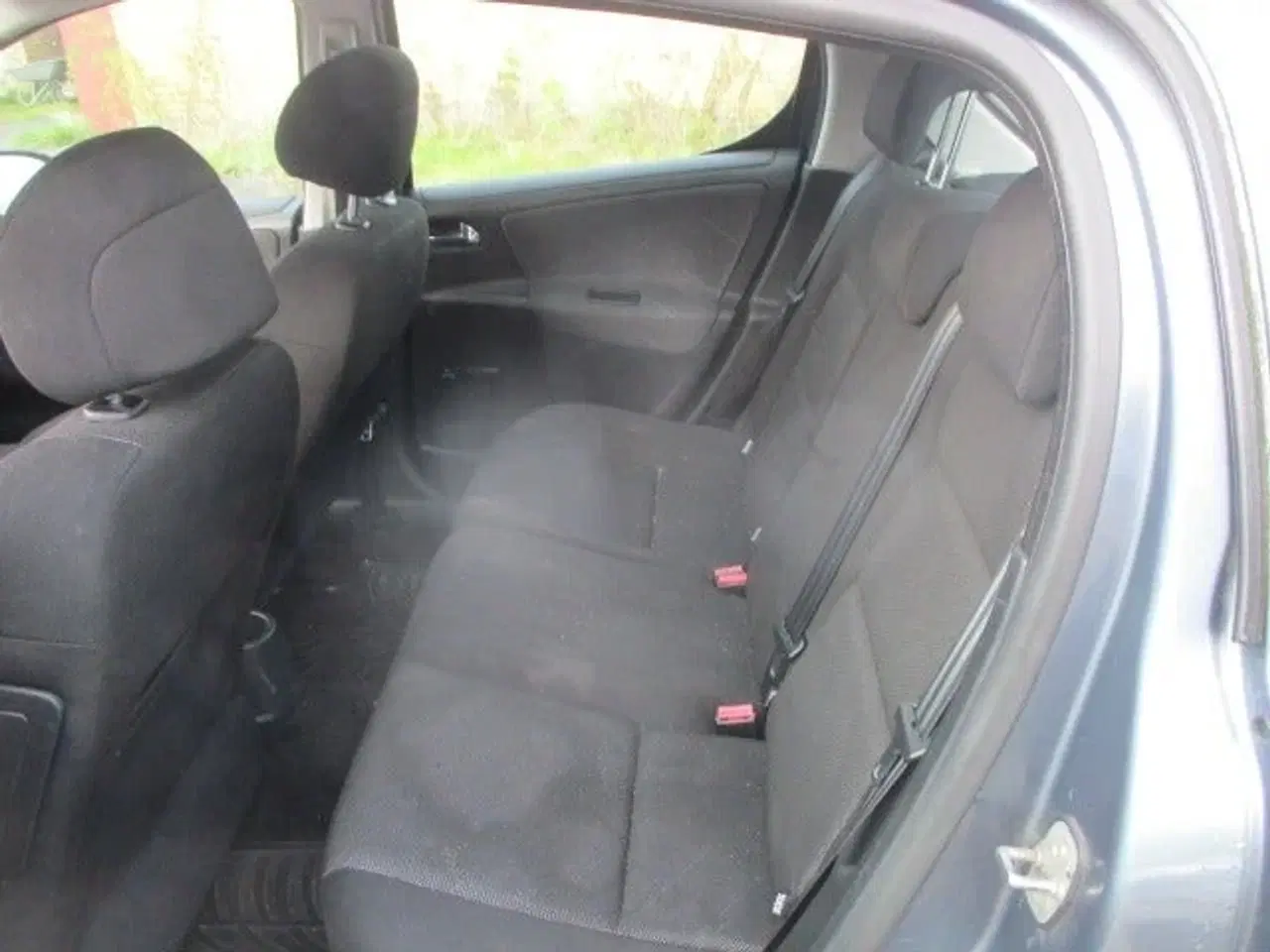 Billede 7 - Peugeot 207 1,6 