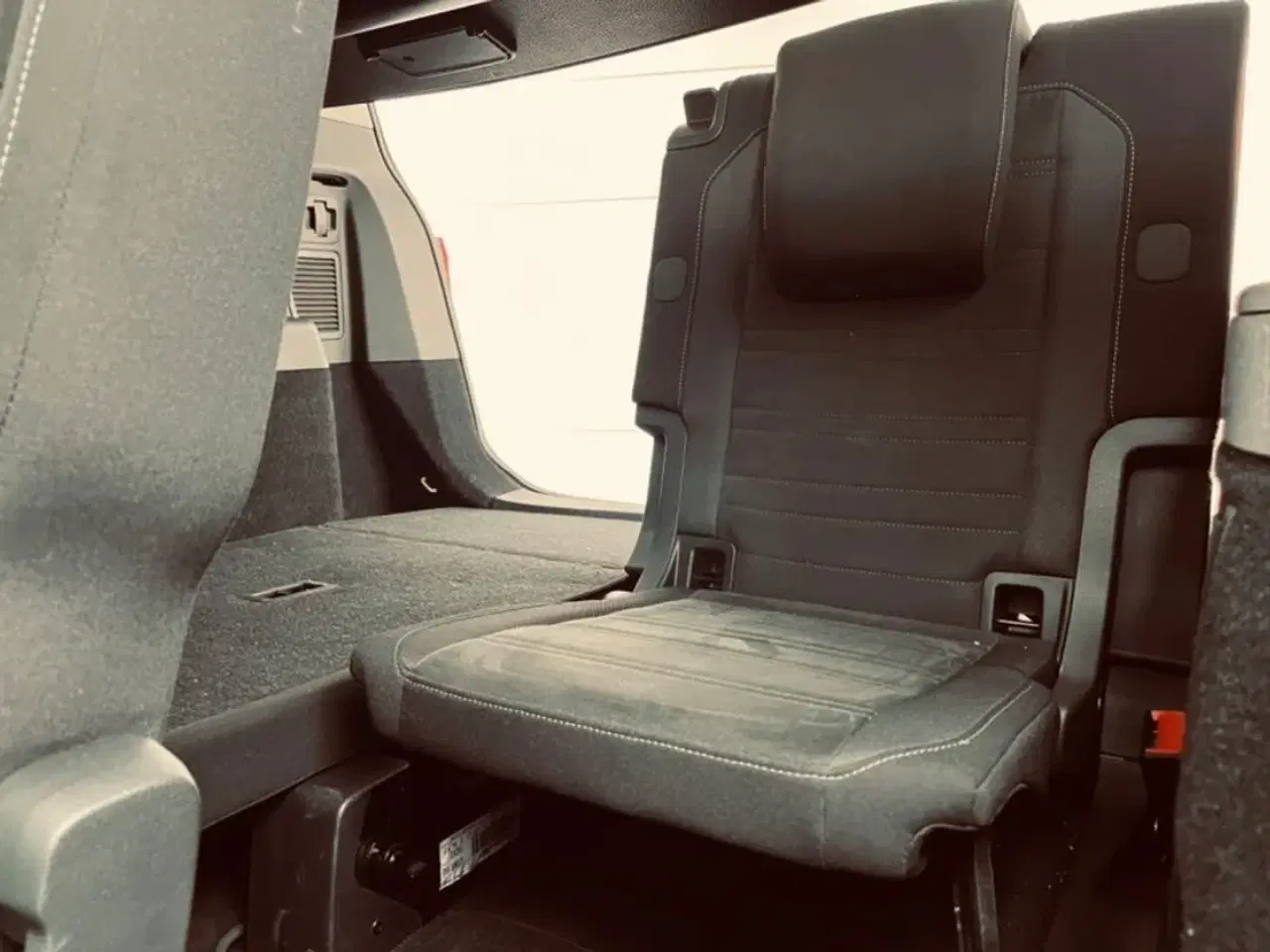 Billede 9 - Nylakeret, panorama soltag, camperindretning