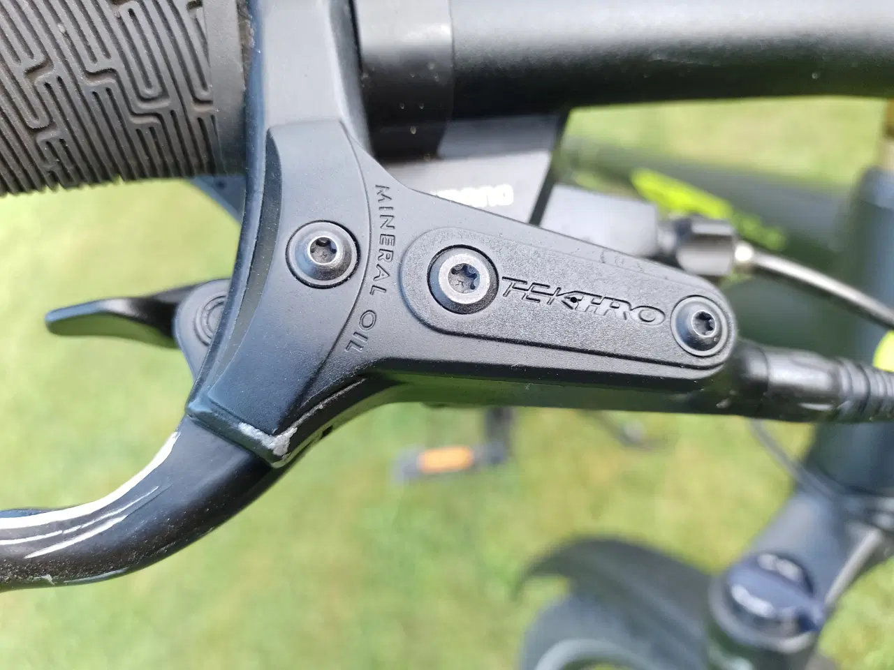 Billede 8 - 27,5" MountainBike