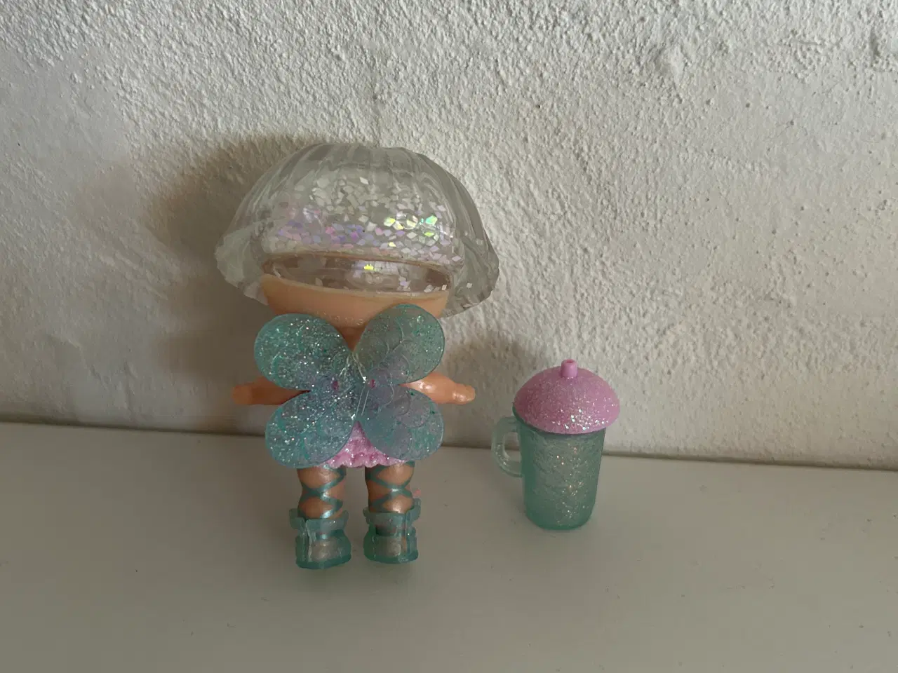 Billede 2 - L.O.L surprise dukke 