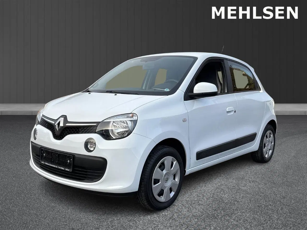 Billede 2 - Renault Twingo 1,0 Sce Expression start/stop 70HK 5d