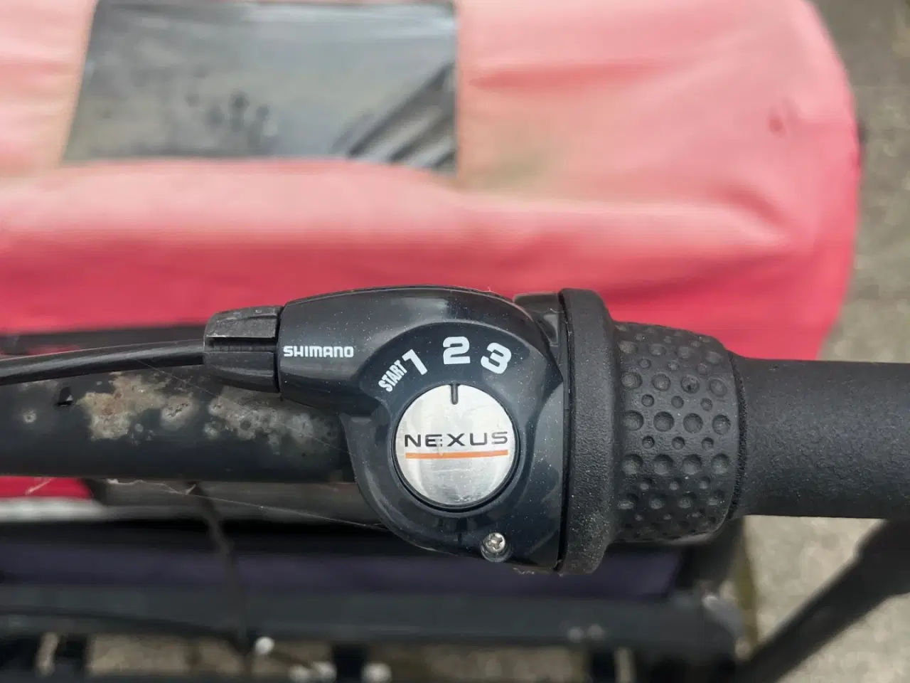 Billede 5 - Ladcykel med 3 gear og kaleche