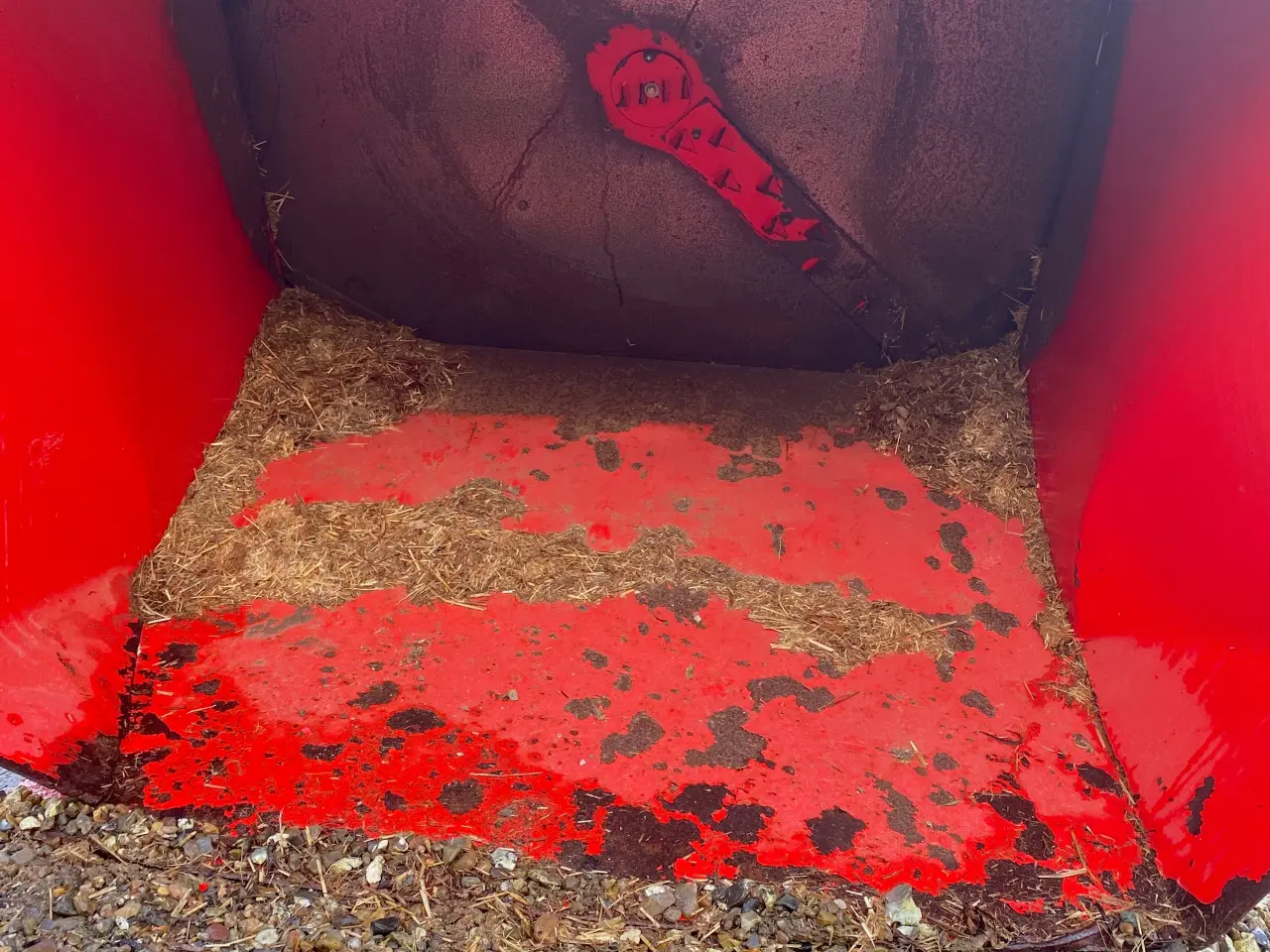 Billede 4 - Skovbo strømaskine til minilæsser