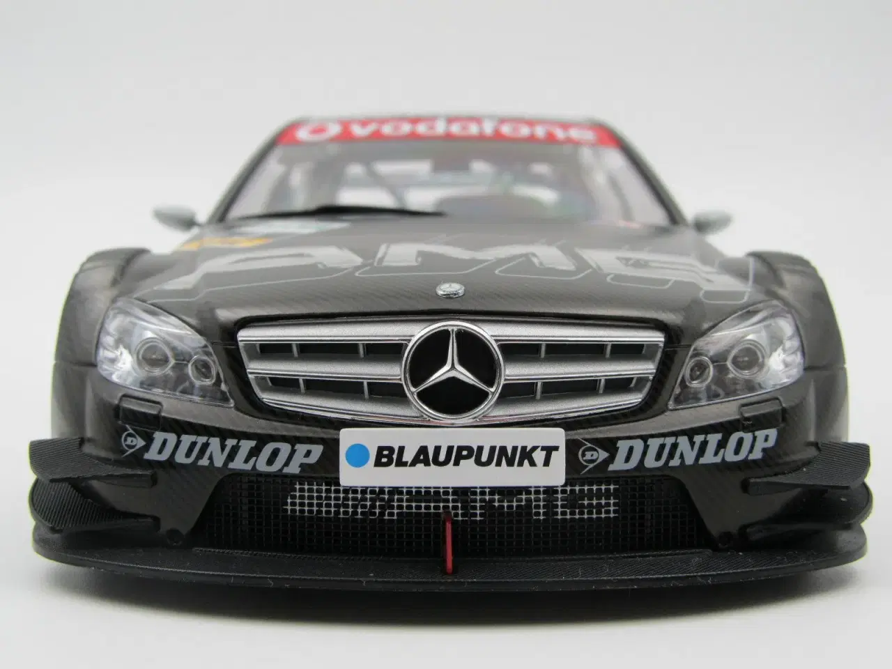 Billede 6 - AUTOart - Mercedes C-Klasse V8 DTM 2007 1:18