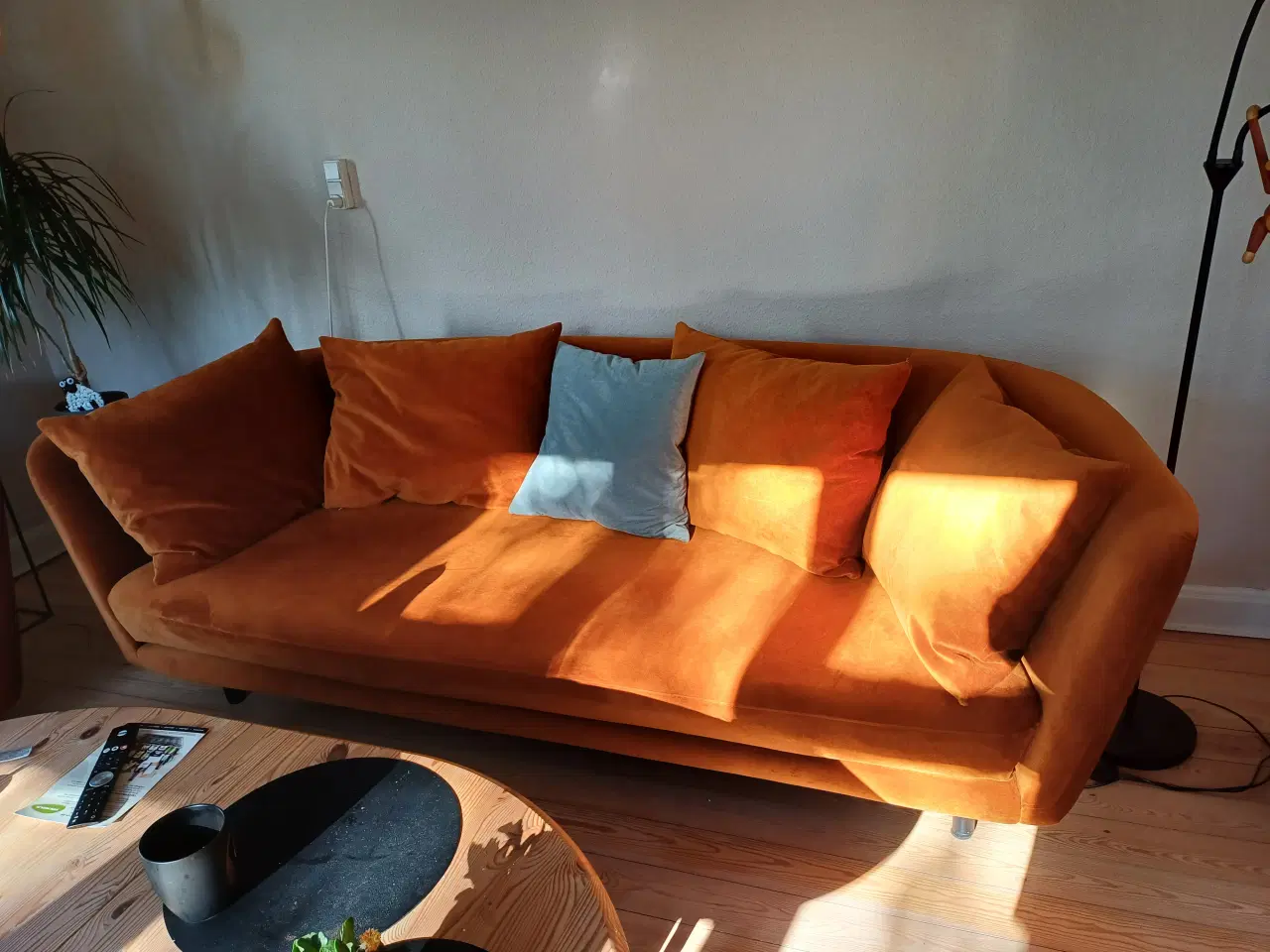 Billede 2 - Smukke sofaer sælges 