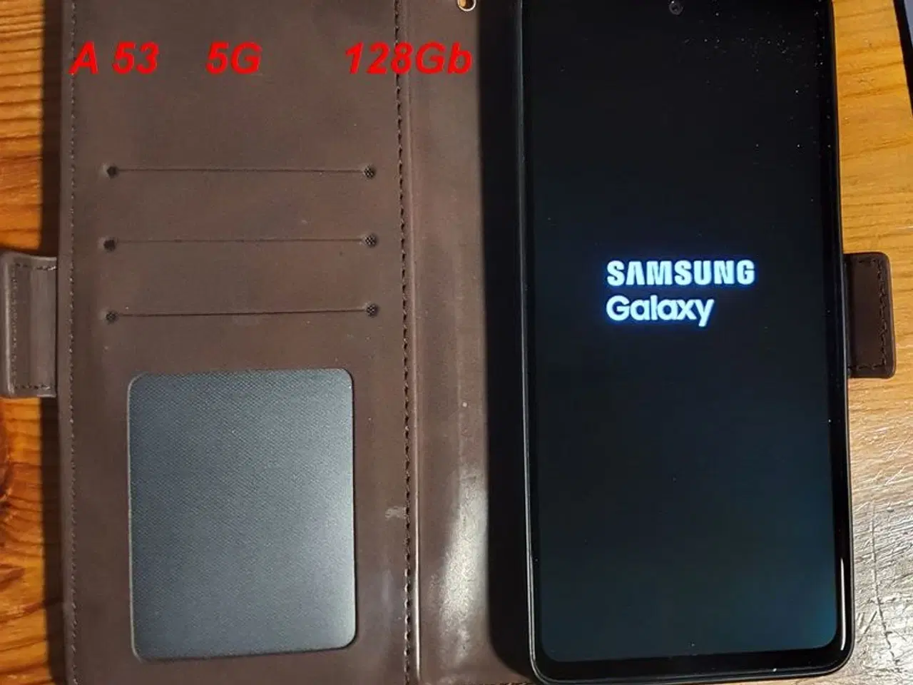 Billede 1 - Samsung mobiltelefon