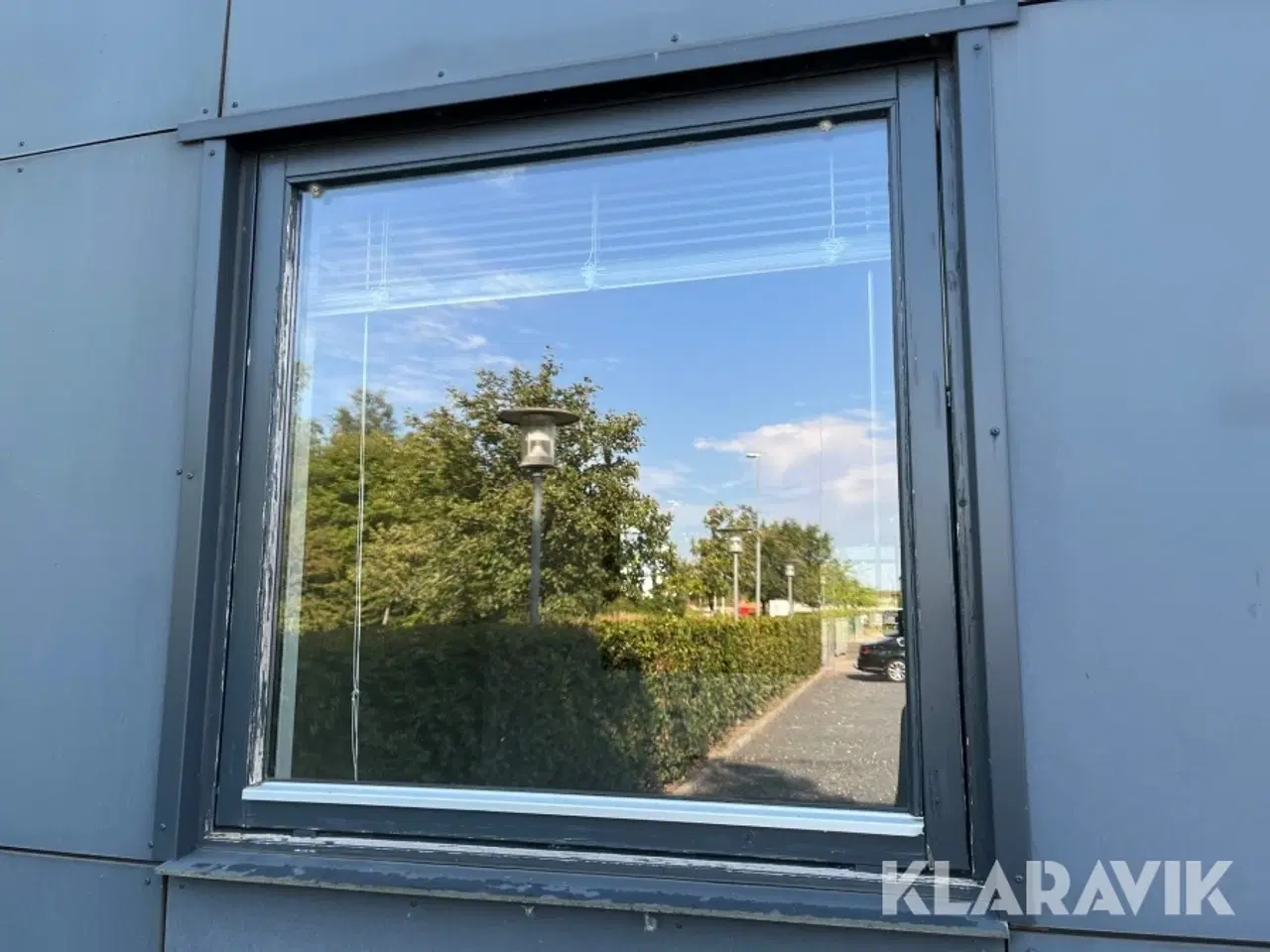 Billede 6 - Kontorpavillon