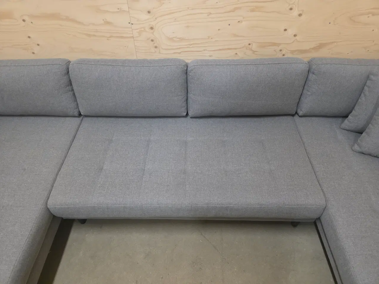 Billede 6 - Møbelkompagniet Cali U-sofa – Nypris: 17.999 DKK