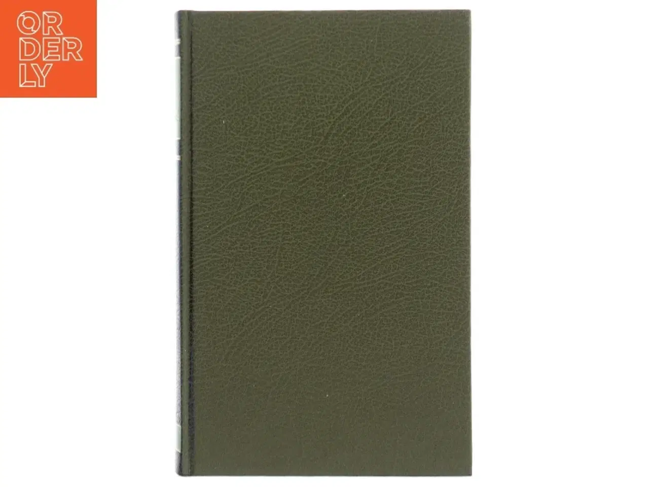 Billede 1 - &#39;Tanamera&#39; af Noel Barber (bog)