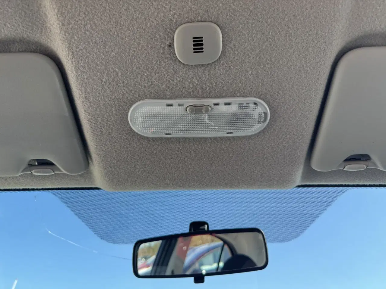 Billede 16 - Nissan Micra 1,2 Visia 80HK 5d
