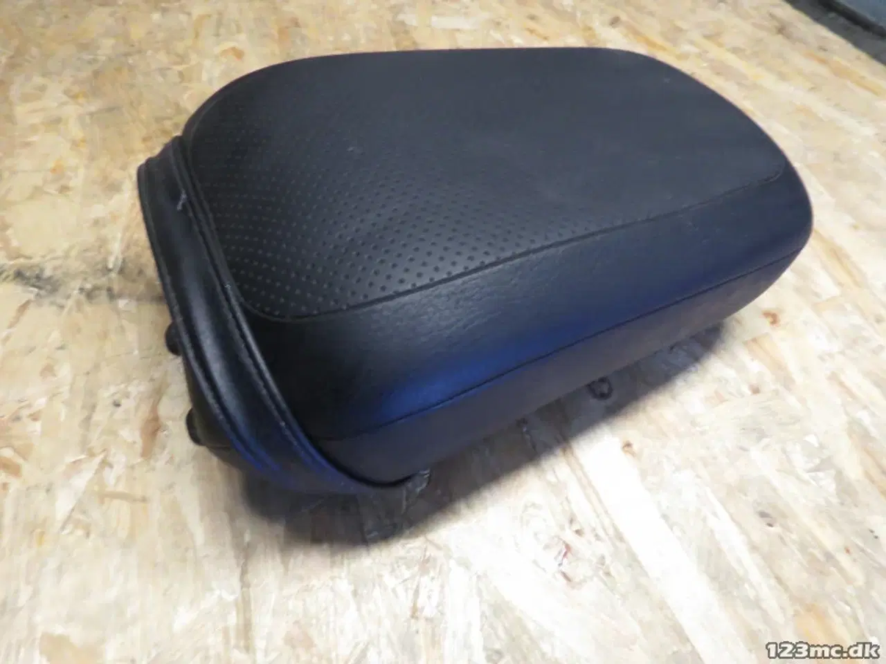 Billede 1 - Bagsæde, Suzuki VZ800